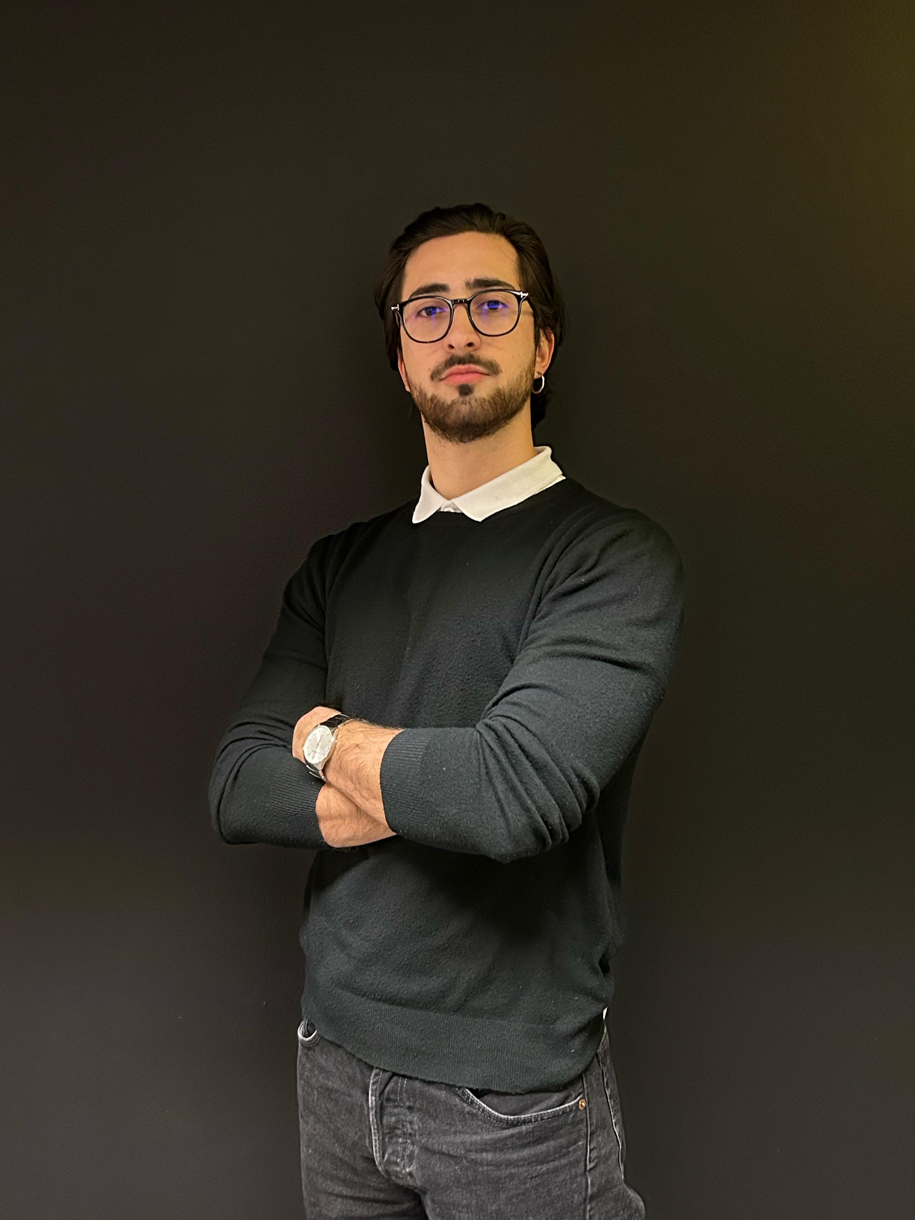 Architetto Vittorio Mercuri